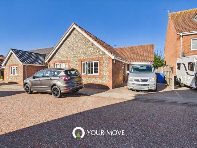 House for rent in Lowestoft, East Suffolk