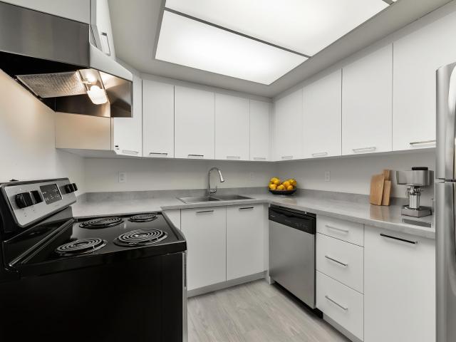 Apartment for rent in Riverbend Community, Edmonton