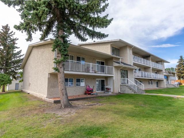 Apartment for rent in Wedgewood, Alberta