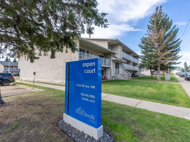 Apartment for rent in Riverbend Community, Edmonton