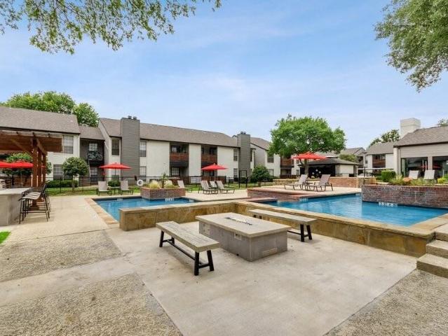 Apartment for rent in Arlington, Texas