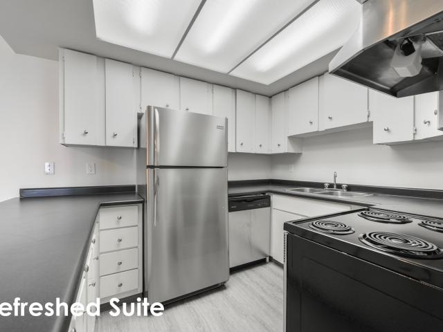 Apartment for rent in Wedgewood, Alberta