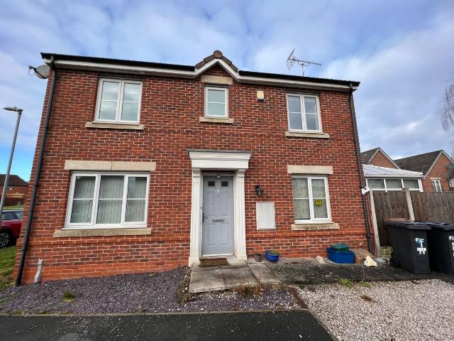 House for rent in Hawarden, Wales