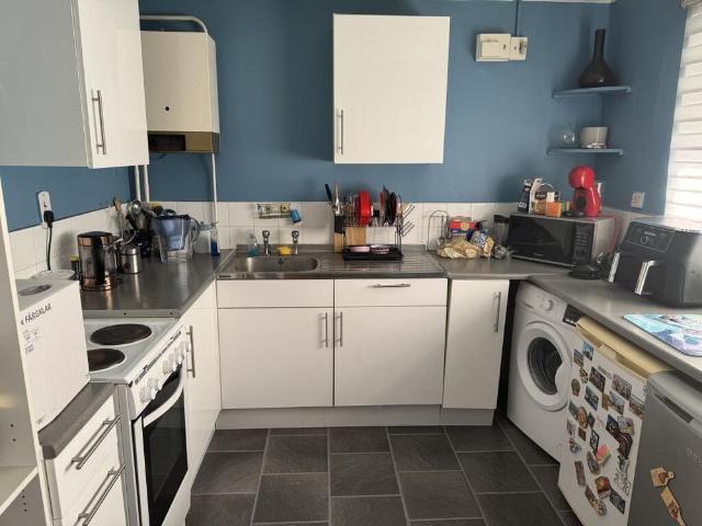 Apartment for rent in Potters Corner, Isle Of Man