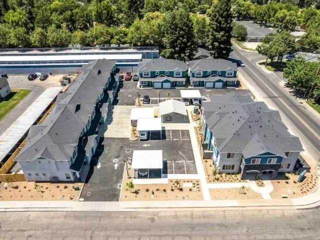 Apartment for rent in Butte, California