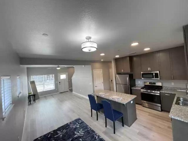 Apartment for rent in Chico