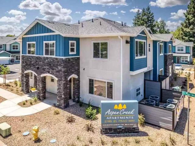 Apartment for rent in Chico, Butte County