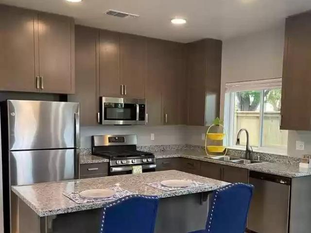 Apartment for rent in Butte, California