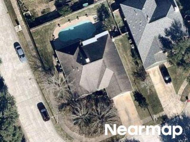 House for sale in Chambers, Texas