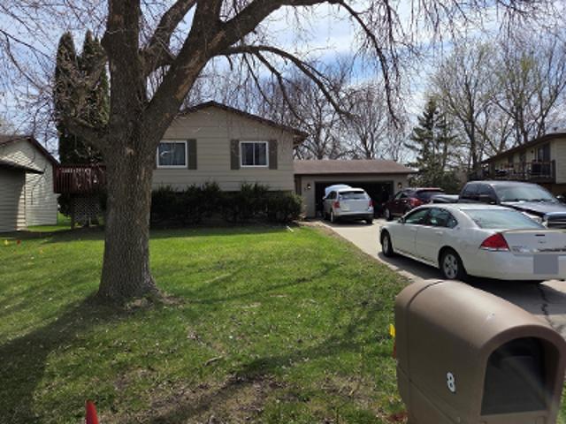 House for sale in Rice, Minnesota