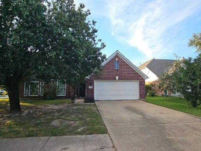 House for sale in Chambers, Texas
