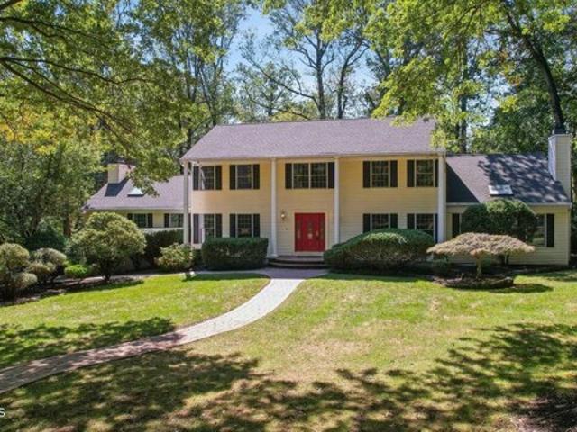 House for sale in Monmouth, New Jersey