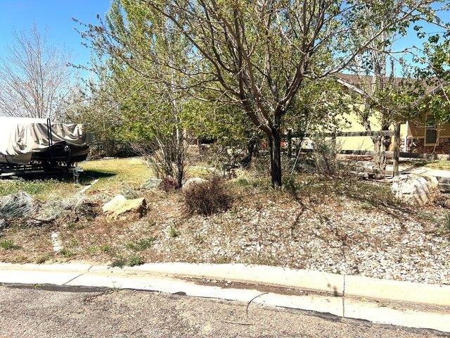 Land for sale in Parowan, Utah