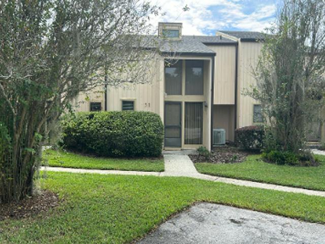 Condo for sale in Grenelefe, Polk County
