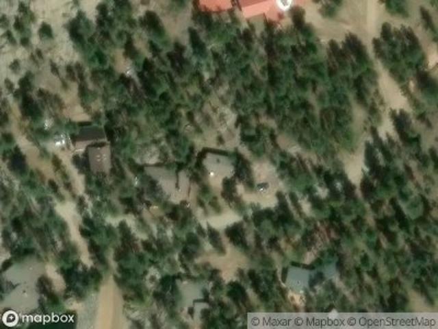 Property for sale in Big Elk Meadows, Lyons