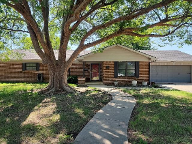 House for sale in Pampa, Texas