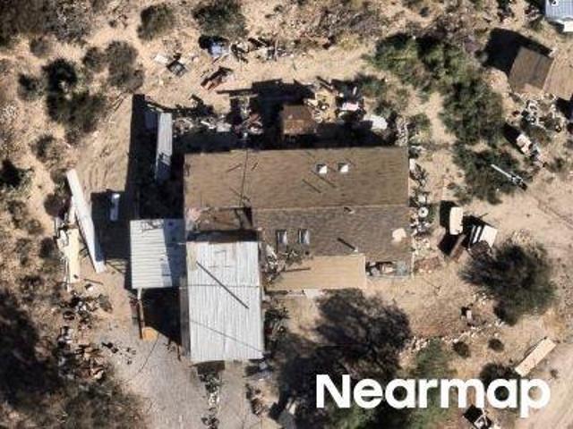 House for sale in Morongo Valley, California