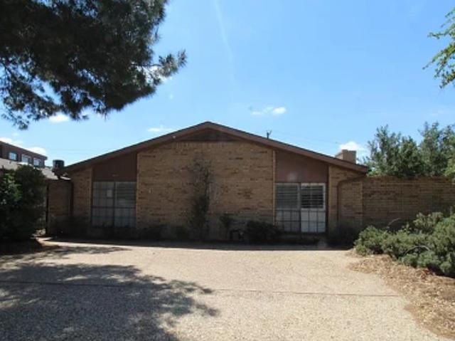 Townhouse for sale in Midland, Texas