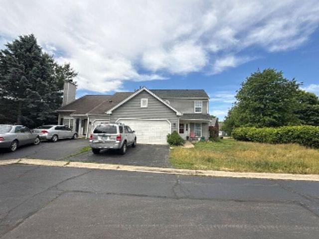 House for sale in Mchenry, Illinois