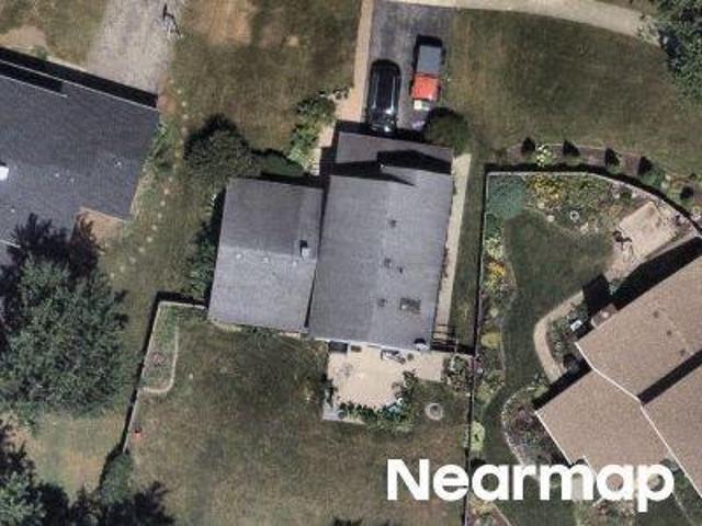 House for sale in Lombard, Illinois