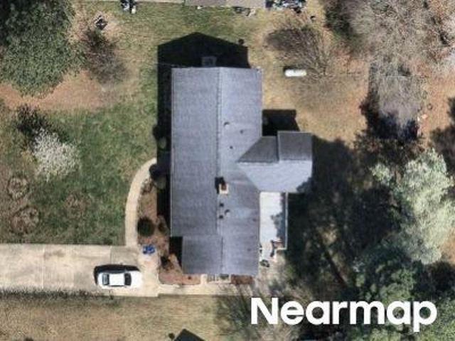 House for sale in Smithfield, North Carolina