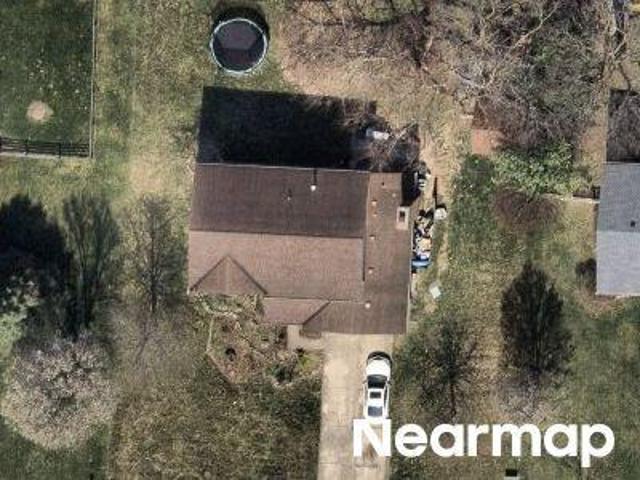 House for sale in Hamilton, Ohio