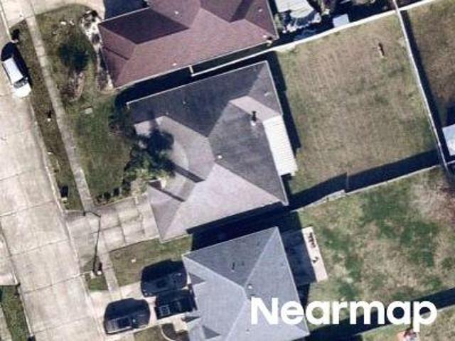 House for sale in Harvey, Louisiana