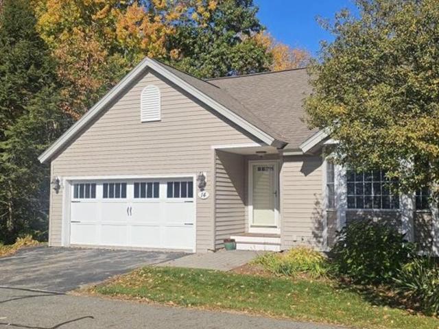Condo for sale in East Hampstead, Hampstead