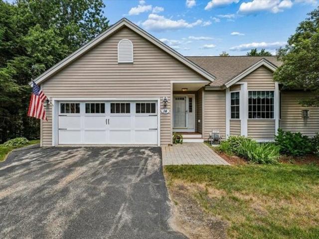 Condo for sale in New Hampshire