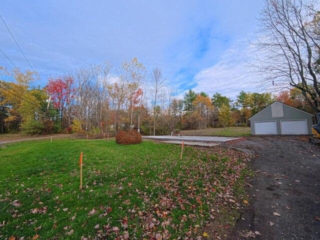 Property for sale in Webster Corner, Sabattus