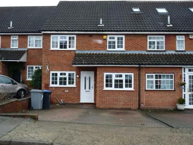 House for rent in Sudbury, Greater London