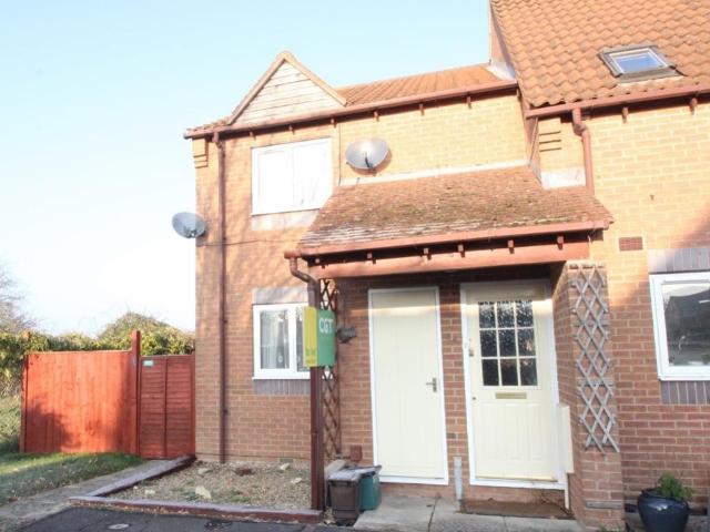 Apartment for rent in Lower Rea, Gloucester