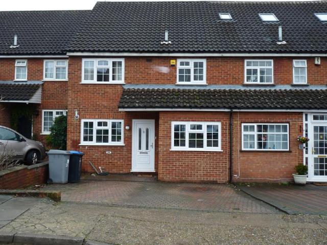 House for rent in Sudbury, Greater London