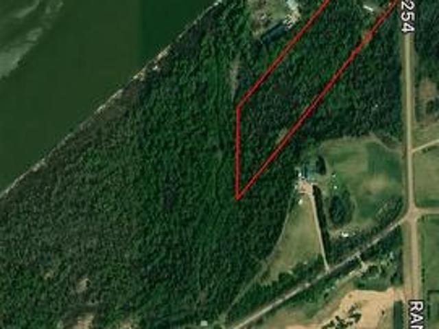 Land for sale in Saskatchewan