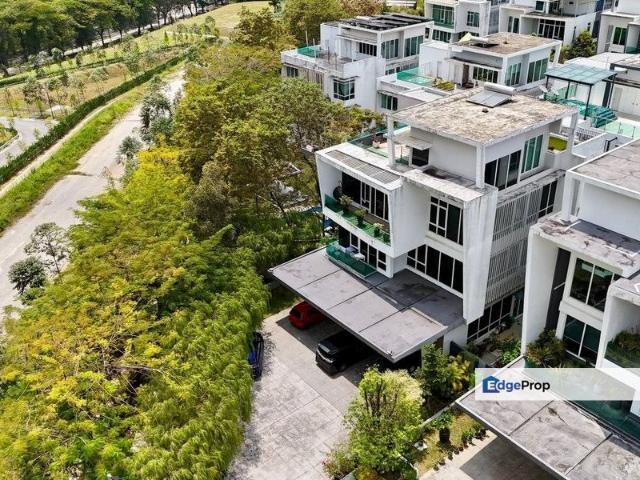 House for sale in Tanjong Sepat, Selangor