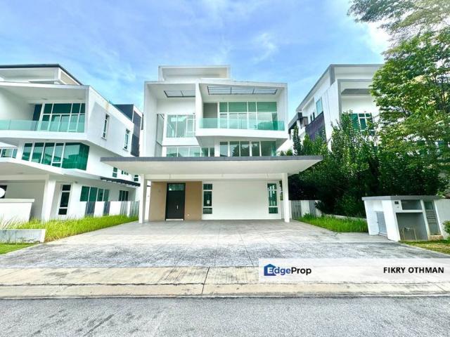 House for sale in Tanjong Sepat, Selangor