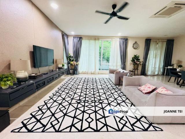 House for sale in Garden Residence, Sepang