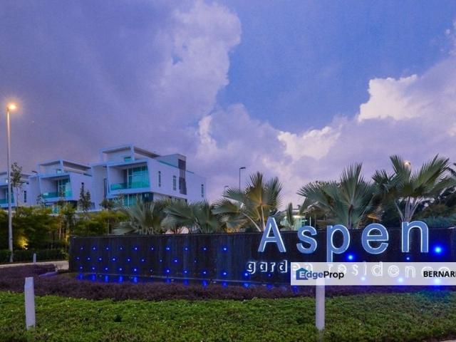 House for sale in Tanjong Sepat, Selangor