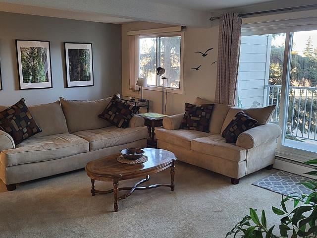 Condo for sale in Wedgewood, Alberta
