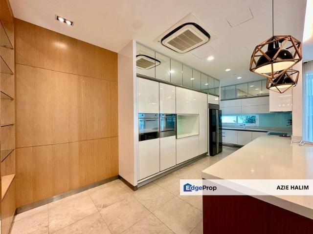 House for sale in Tanjong Sepat, Selangor