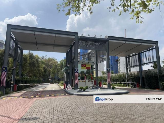 House for sale in Tanjong Sepat, Selangor