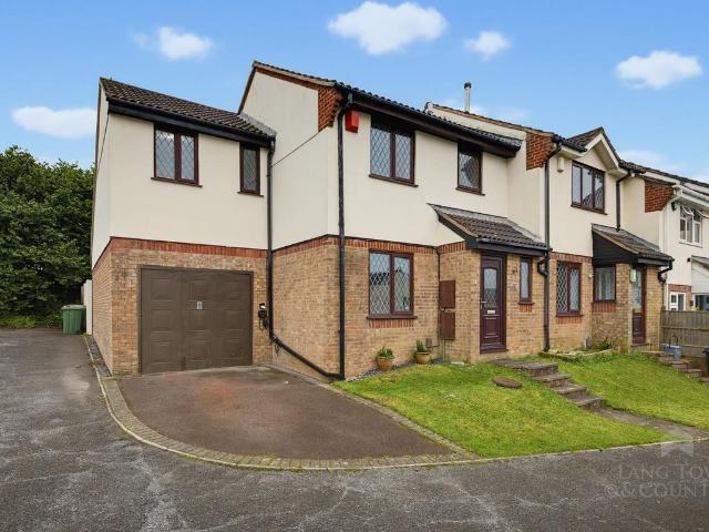 House for rent in Mount Wise