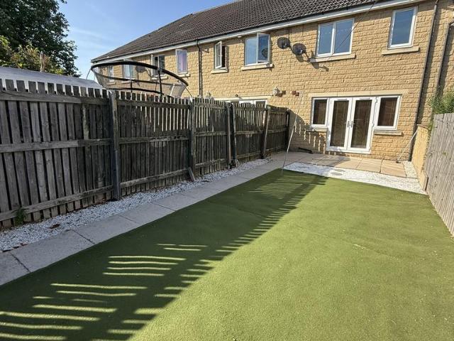 House for rent in Worsbrough, South Yorkshire