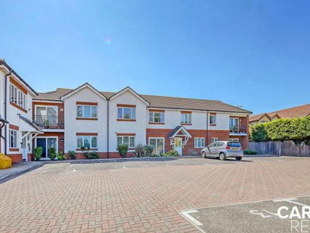 House for sale in Barling