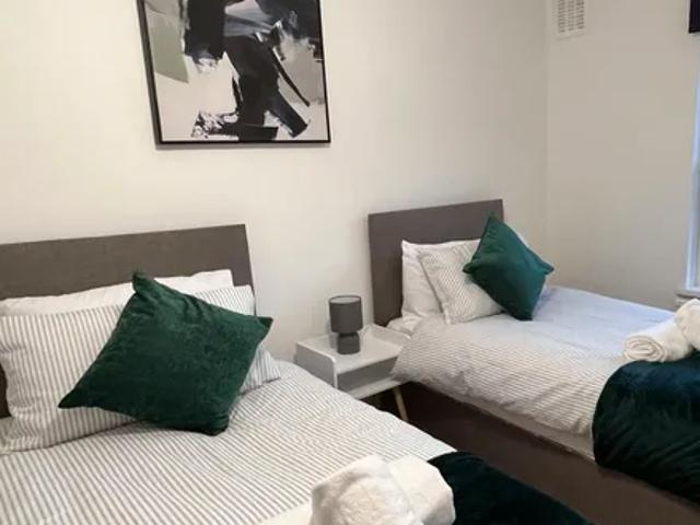 Apartment for rent in Belvedere, Isle Of Man