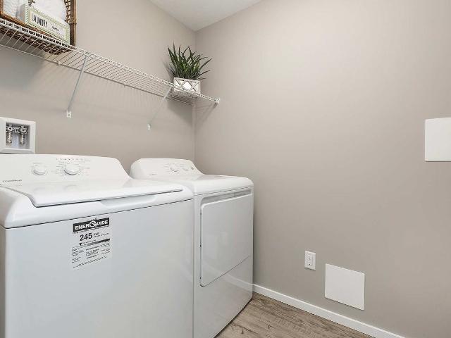 Apartment for rent in Forrest Station, Manitoba