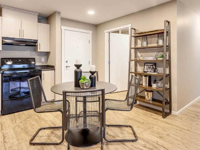 Apartment for rent in Forrest Station, Manitoba