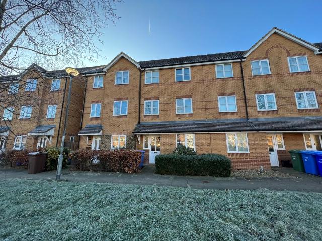 Room for rent in North Town, Aldershot