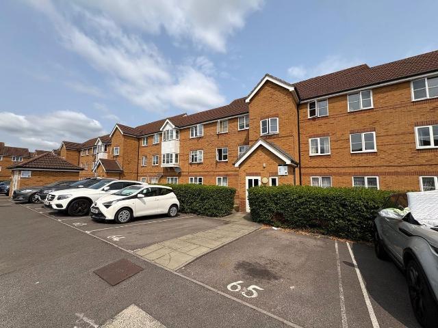 Apartment for rent in North Town, Aldershot