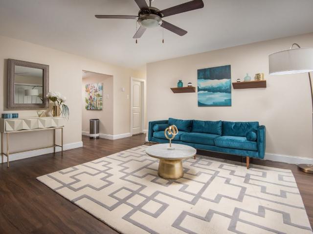 Apartment for rent in Bucks, Pennsylvania